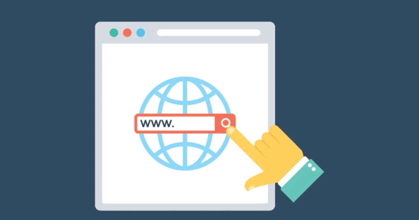 WordPress Domain Name