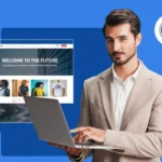 WordPress Template