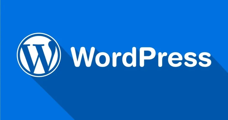 WordPress Theme