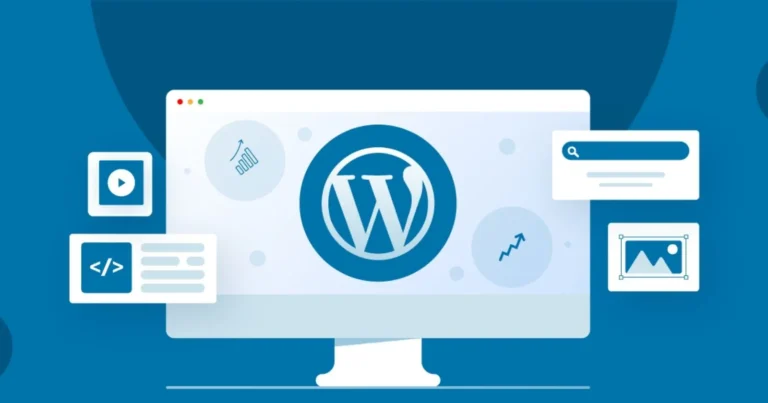 WordPress Website Builder