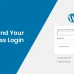 WordPress.com Login