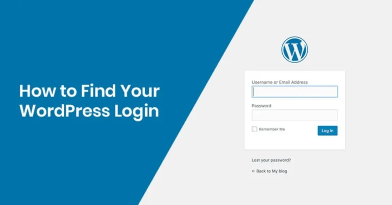 WordPress.com Login