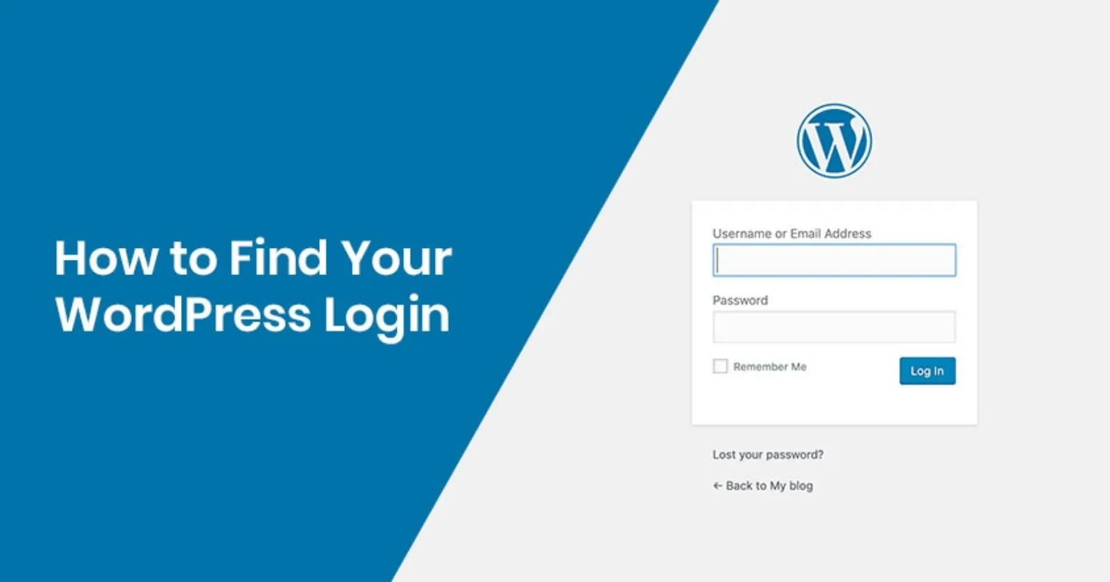 WordPress.com Login